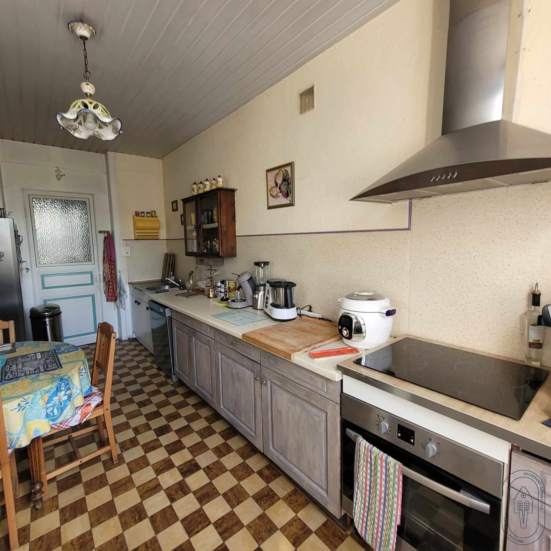 Vente Maison 165m² Quaëdypre 6