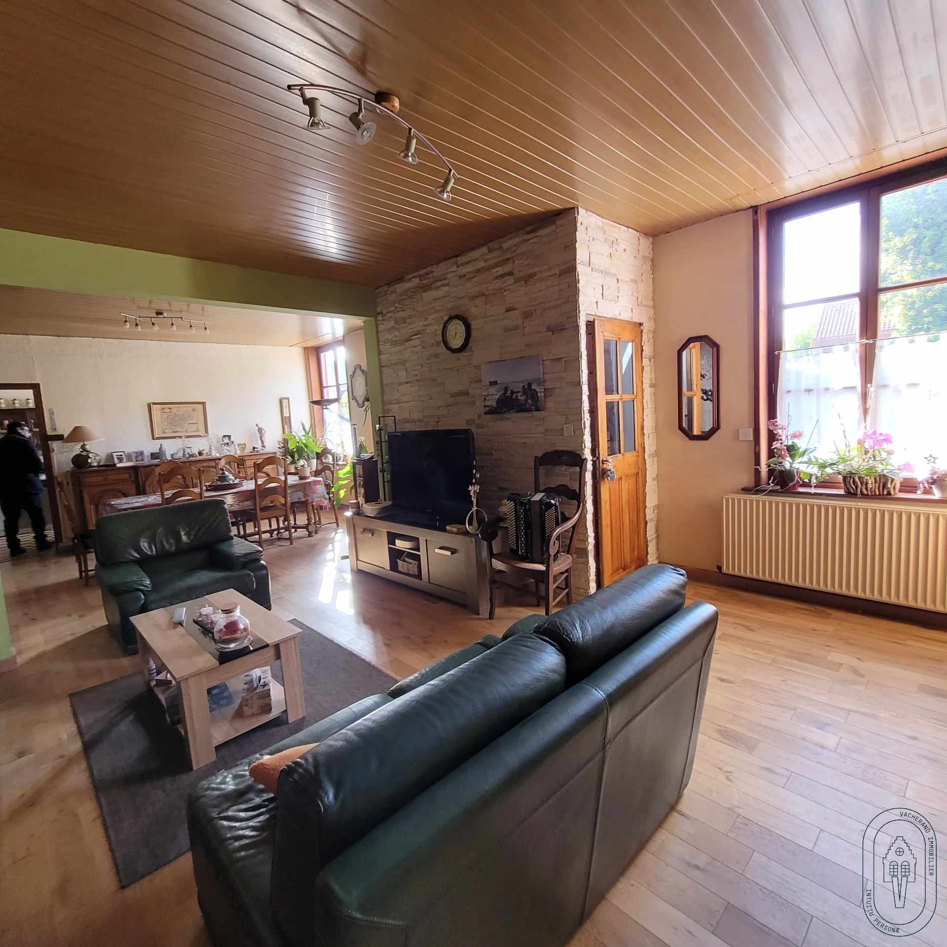 Vente Maison 165m² Quaëdypre 4