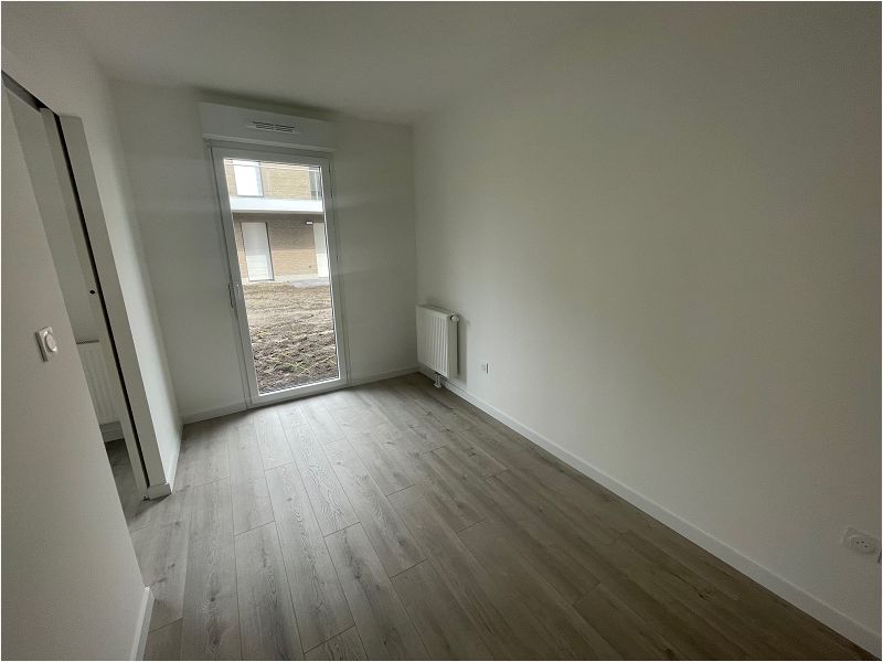 Location Appartement 35m² Lezennes 2