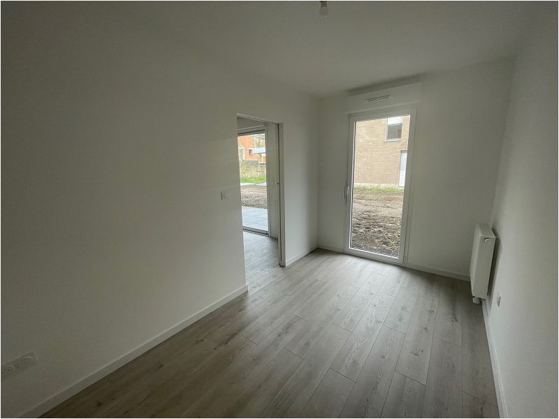 Location Appartement 35m² Lezennes 8