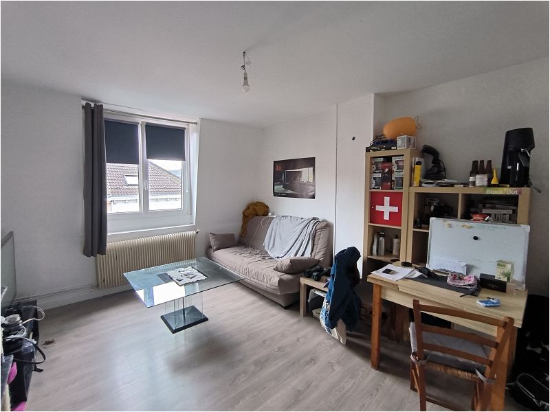 Location Appartement 47m² Faches Thumesnil 3