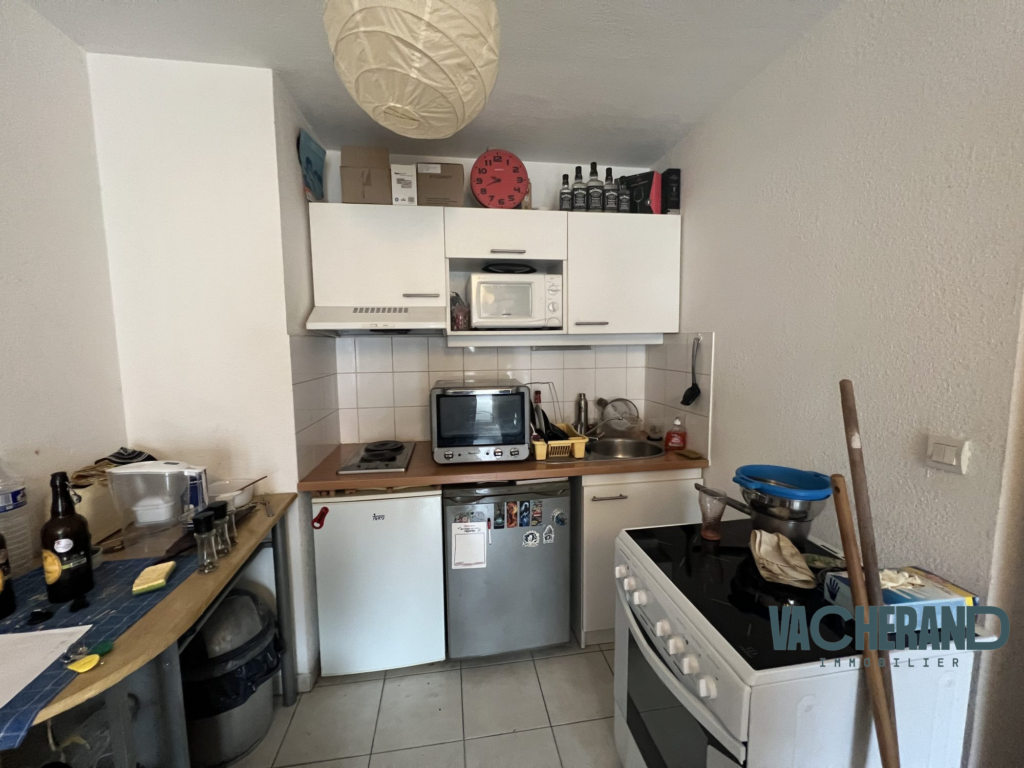 Vente Appartement 38m² Bailleul 2