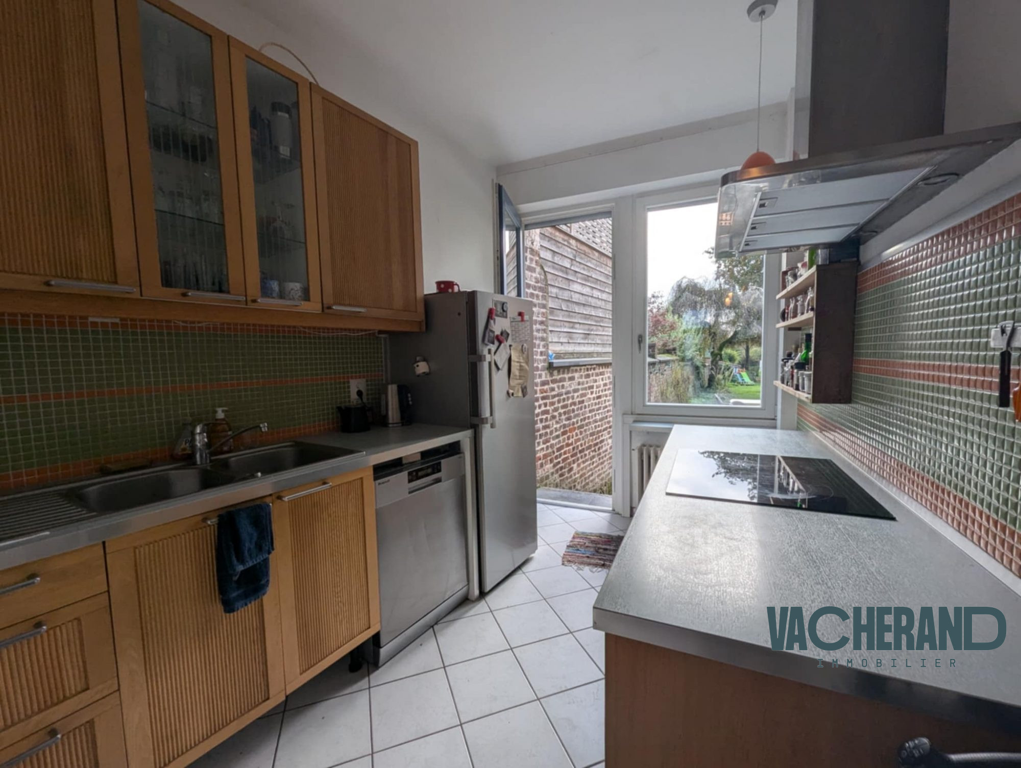 Vente Maison 188m² Bailleul 5