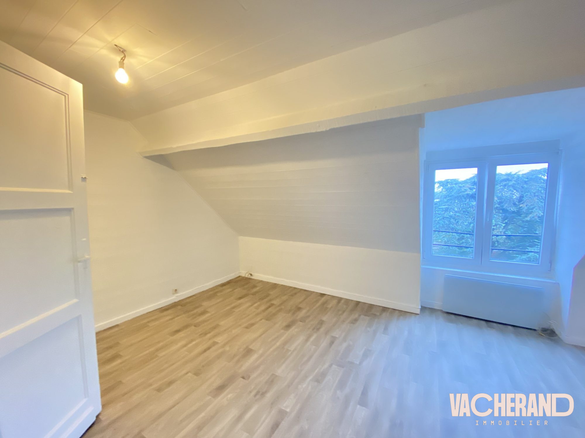 Vente Appartement 54m² Lille 1