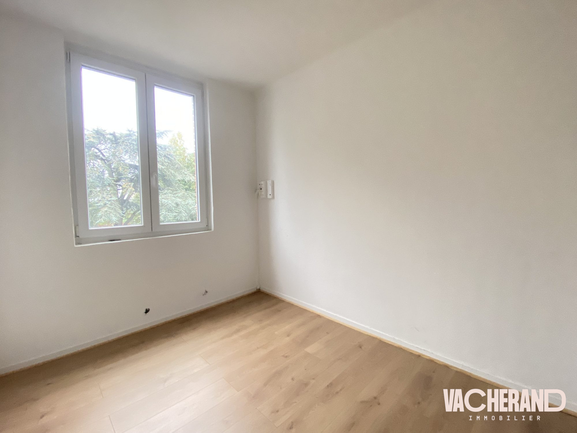 Vente Appartement 54m² Lille 2