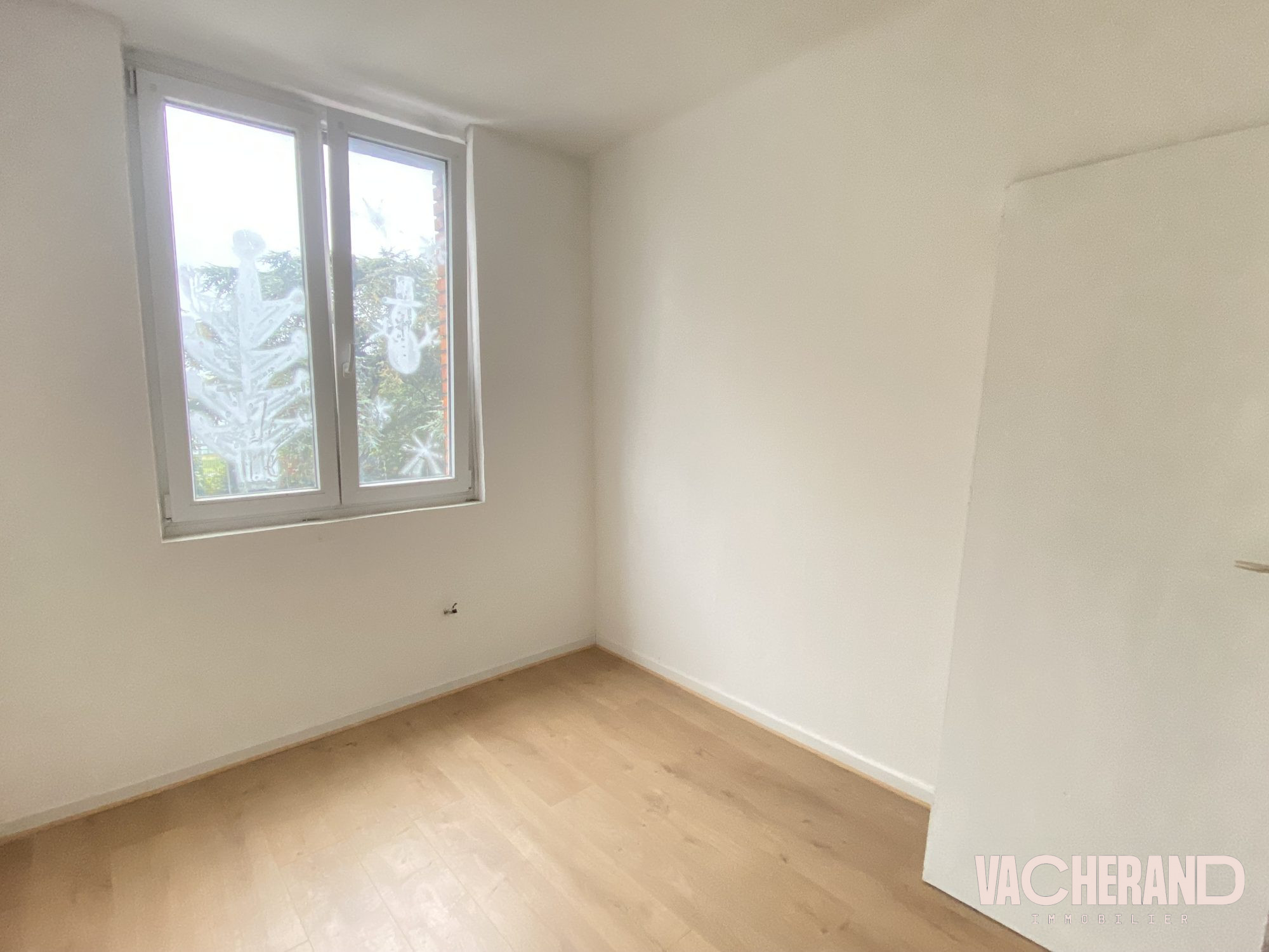 Vente Appartement 54m² Lille 5