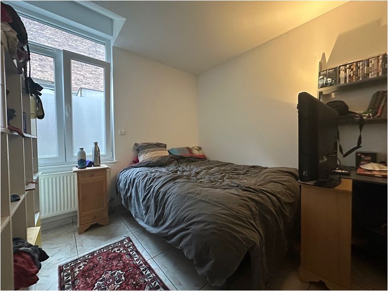 Location Appartement 54m² Lille 3