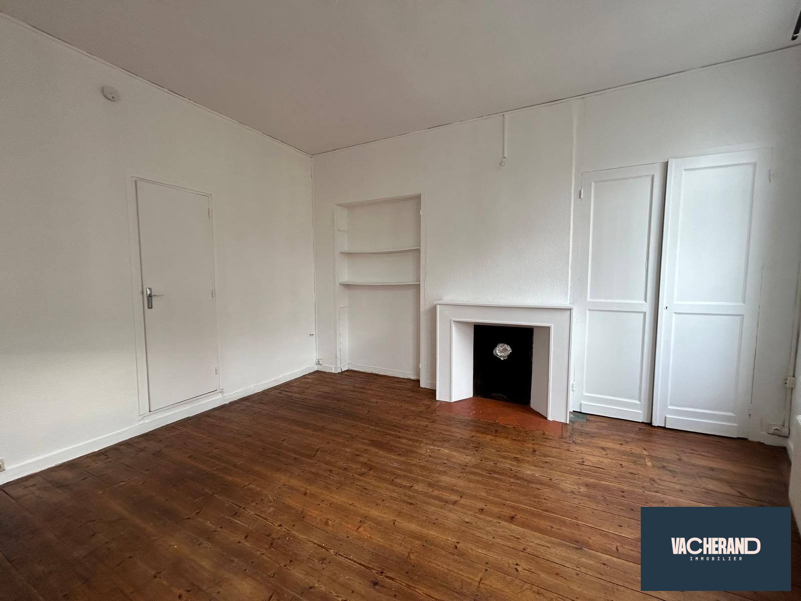 Vente Appartement 40m² Lille 2