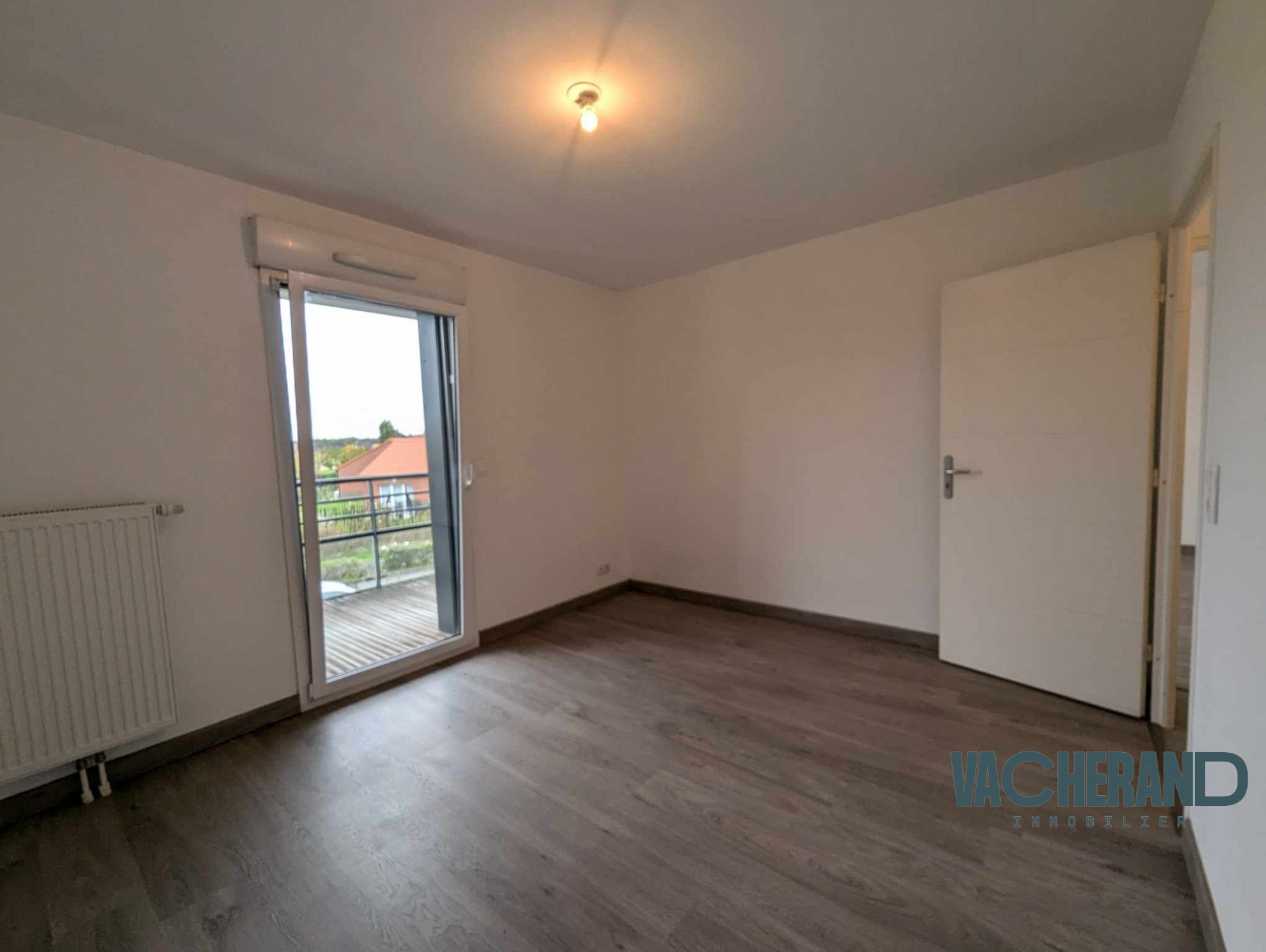 Vente Appartement 42m² Lesquin 5