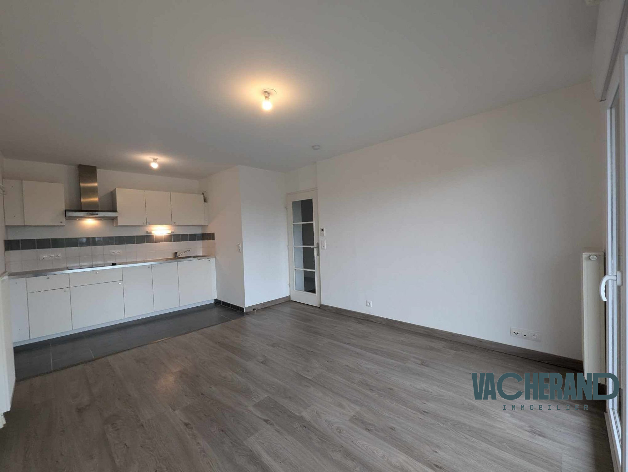 Vente Appartement 42m² Lesquin 2