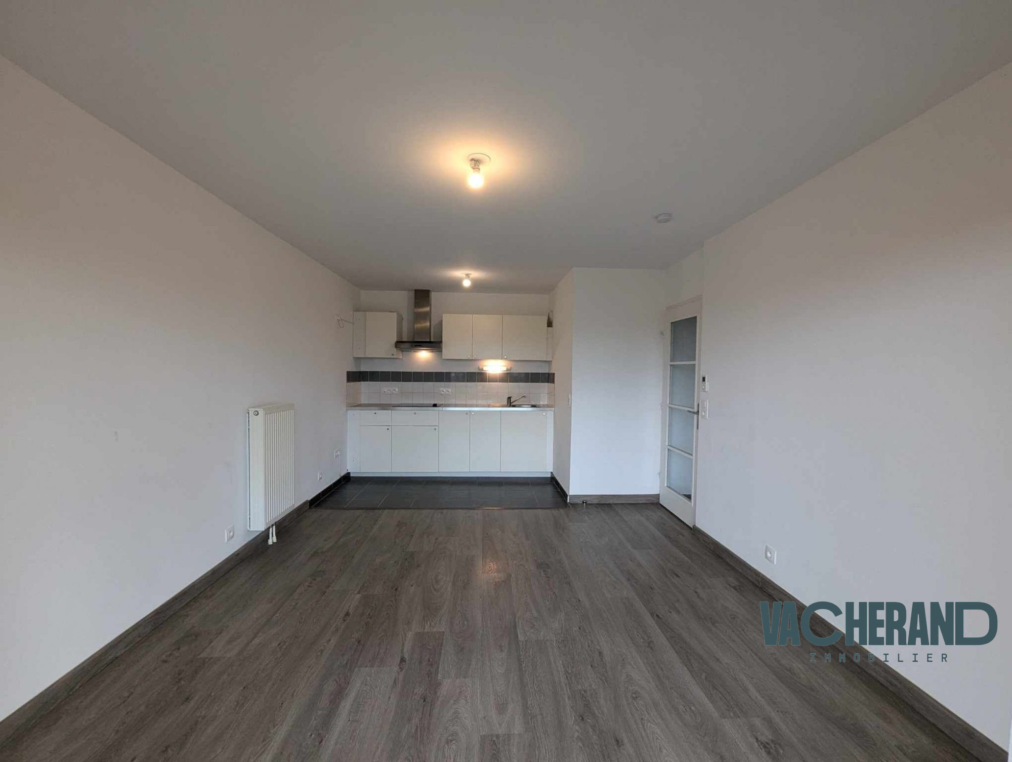 Vente Appartement 42m² Lesquin 1