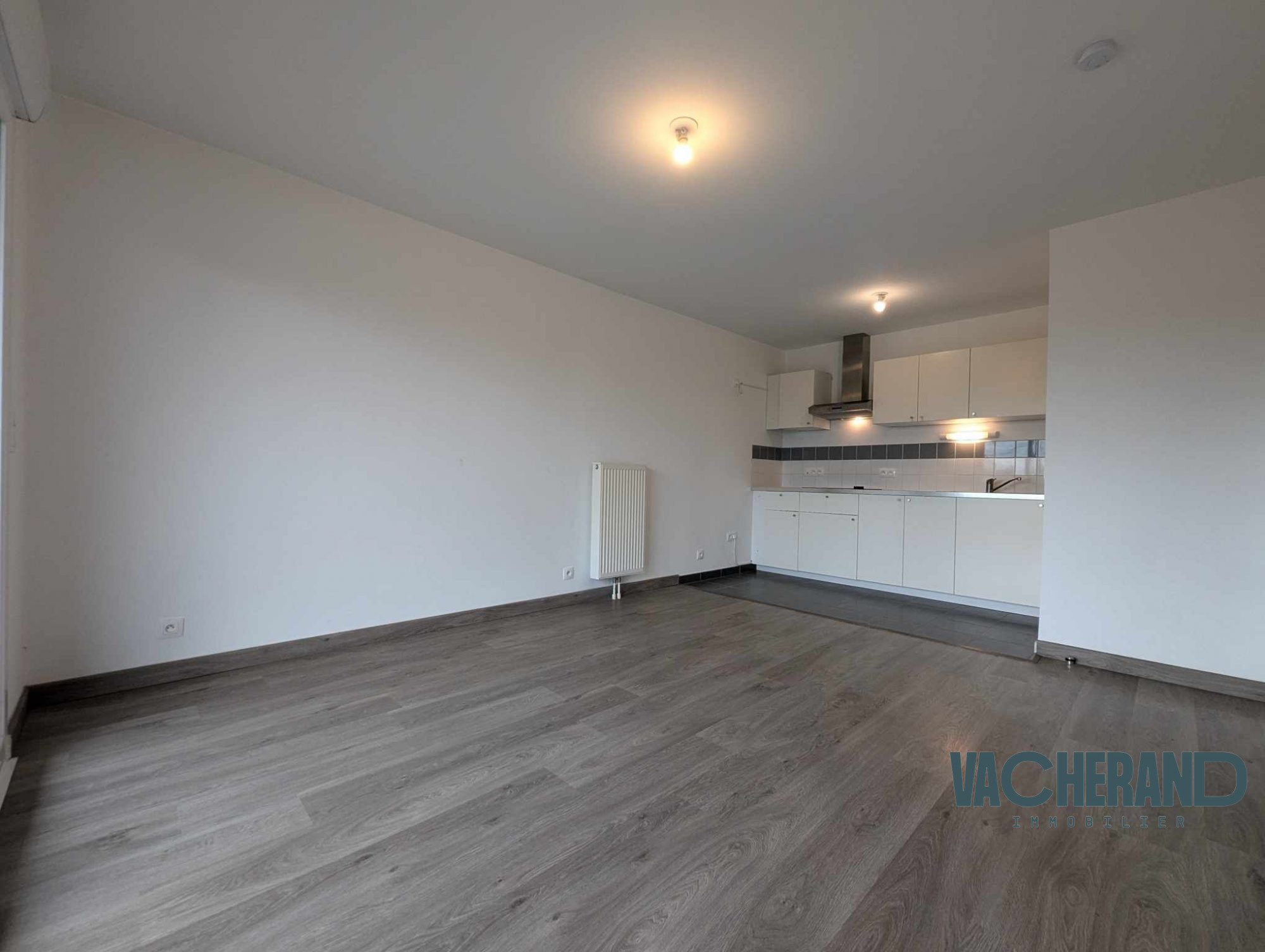 Vente Appartement 42m² Lesquin 4