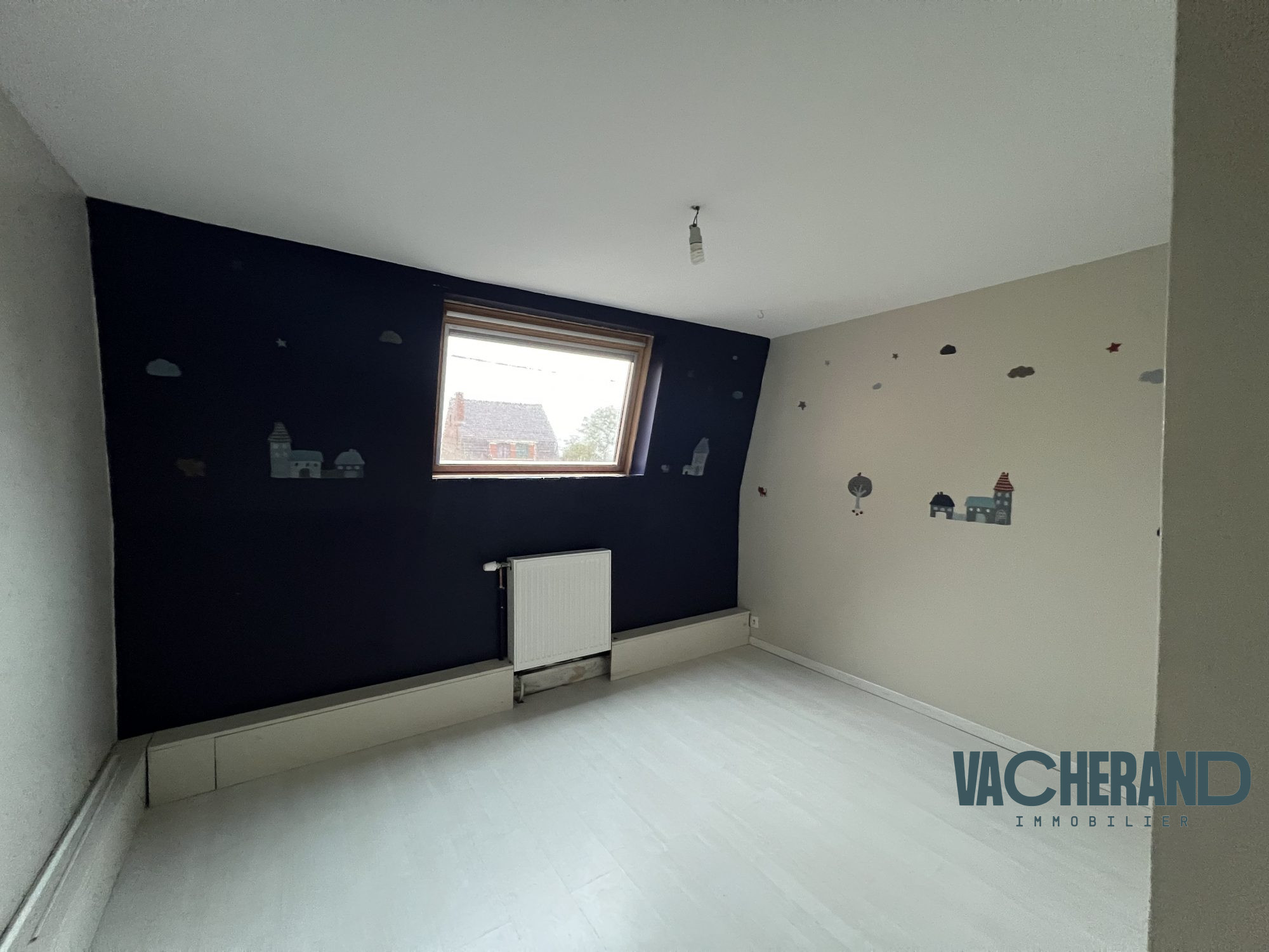 Vente Maison 95m² Bailleul 9