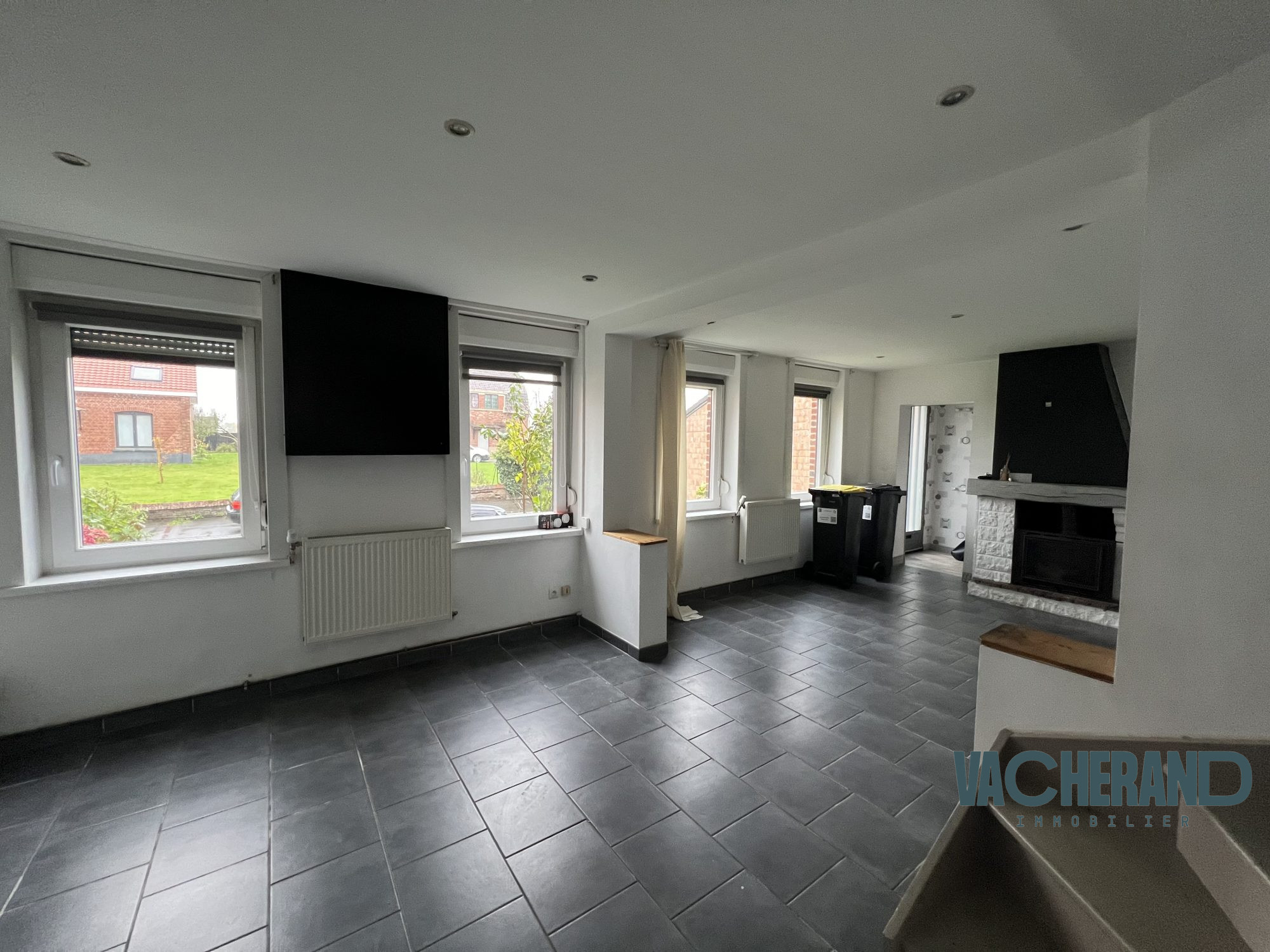 Vente Maison 95m² Bailleul 3