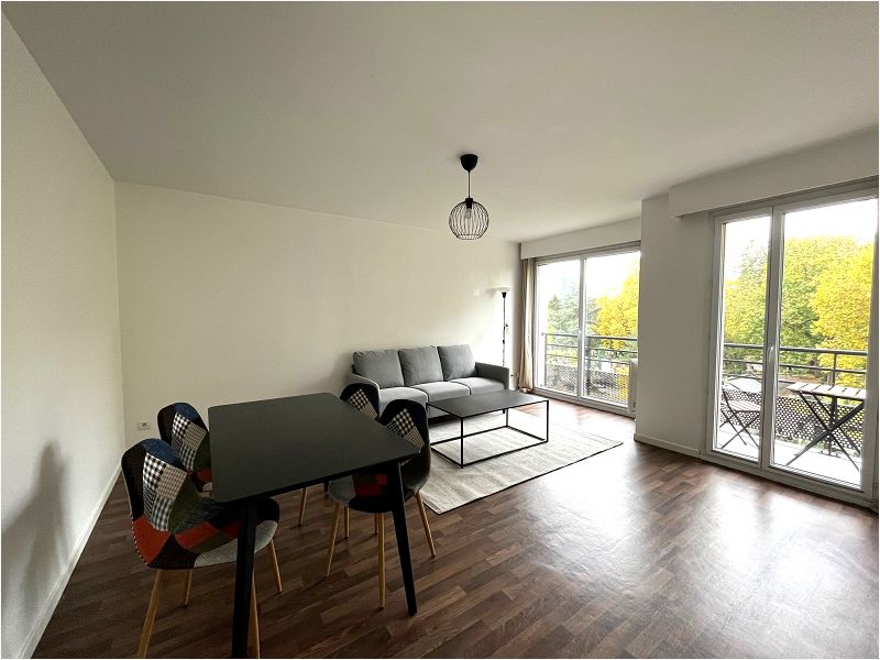 Location Appartement 45m² Lille 1