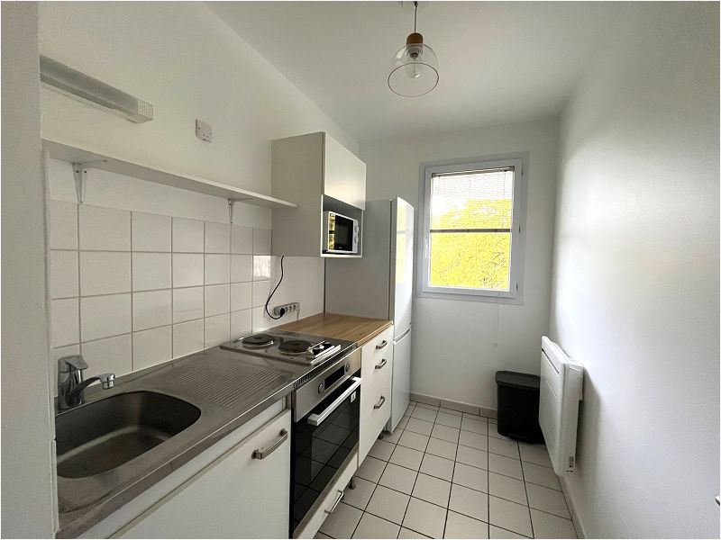 Location Appartement 45m² Lille 3