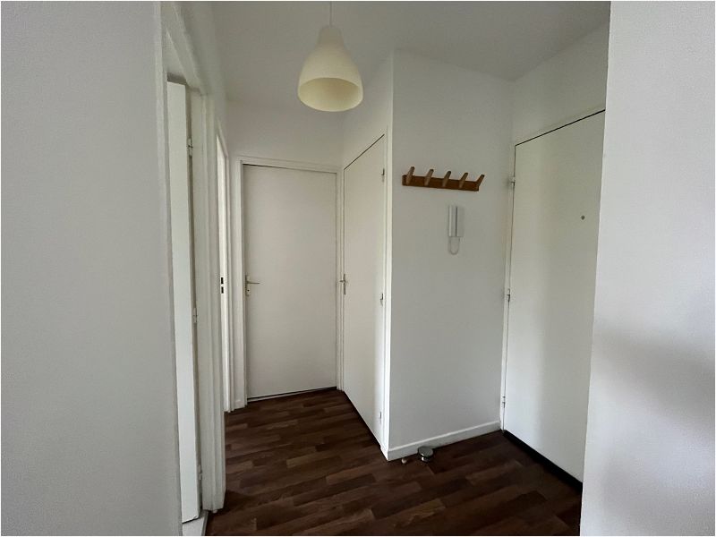 Location Appartement 45m² Lille 6