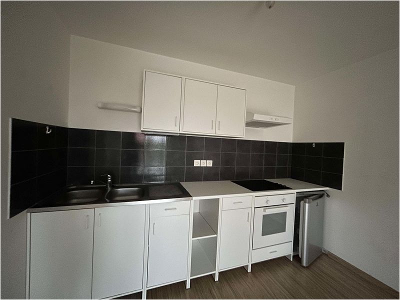 Location Appartement 45m² Loos 3