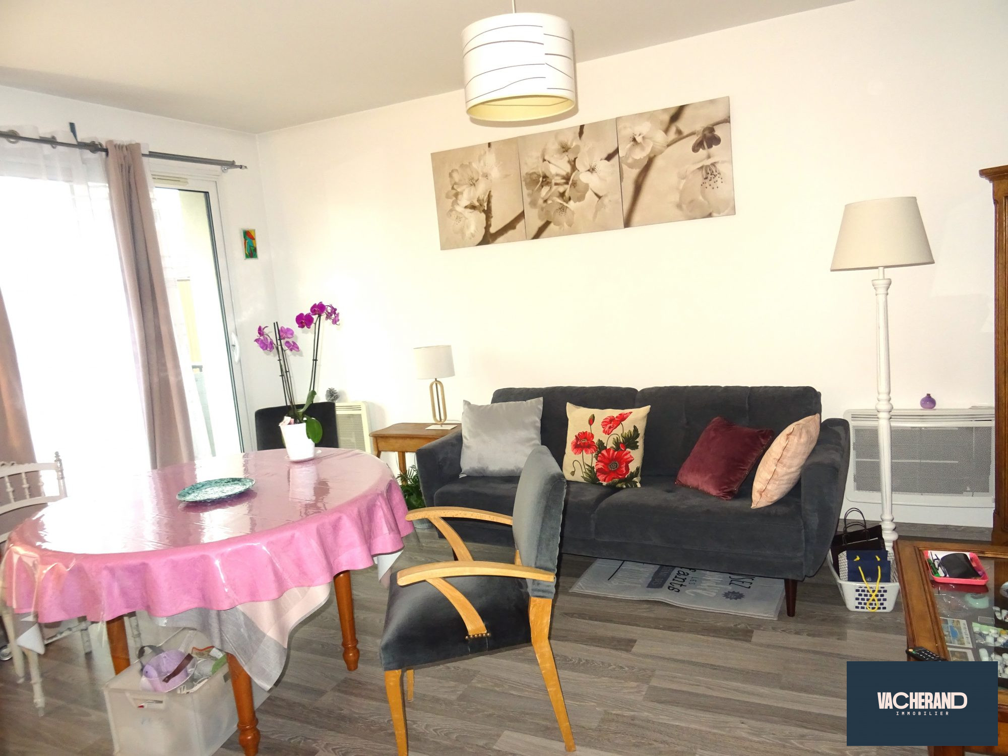 Vente Appartement 41m² Pont A Marcq 4