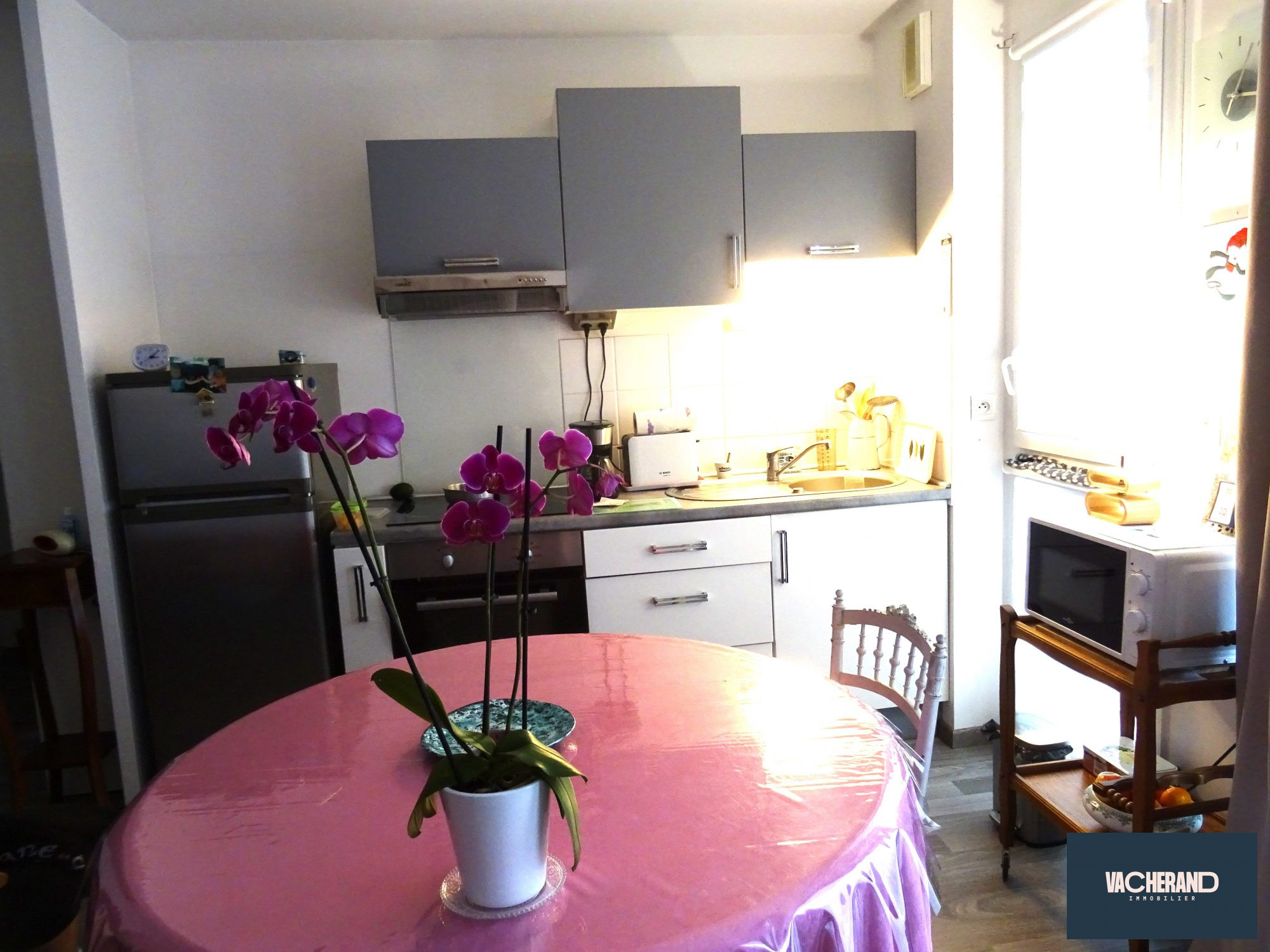 Vente Appartement 41m² Pont A Marcq 5