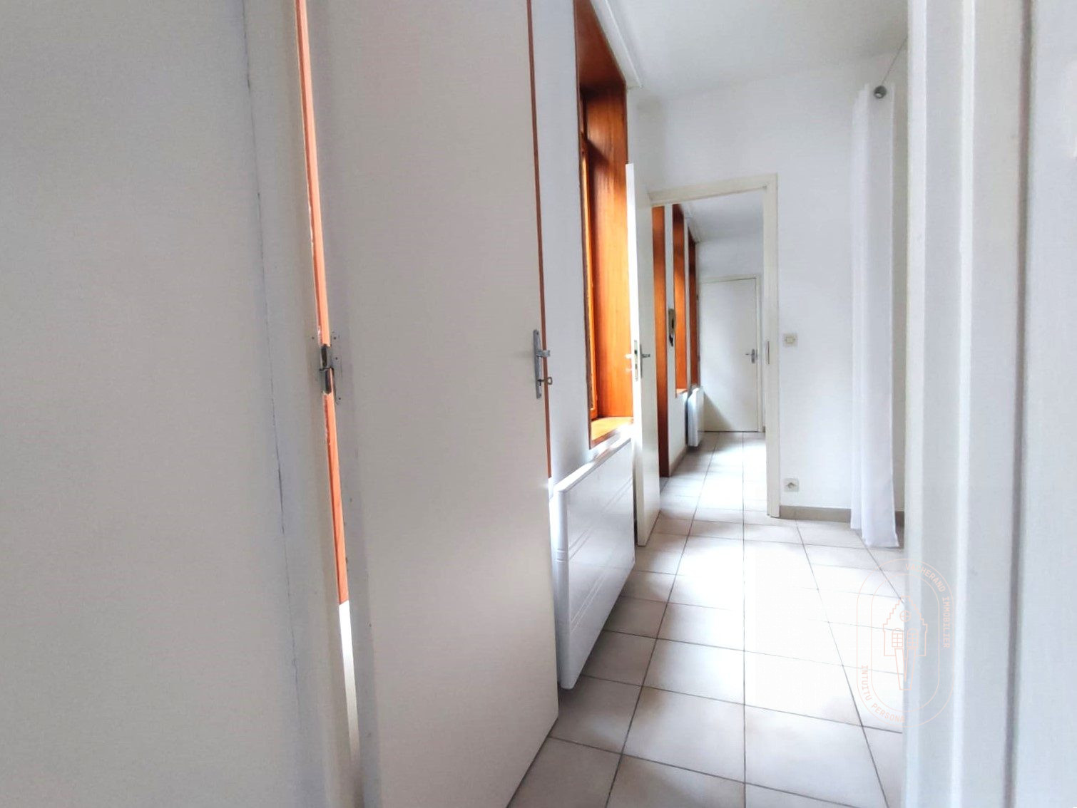 Vente Appartement 39m² Lille 6