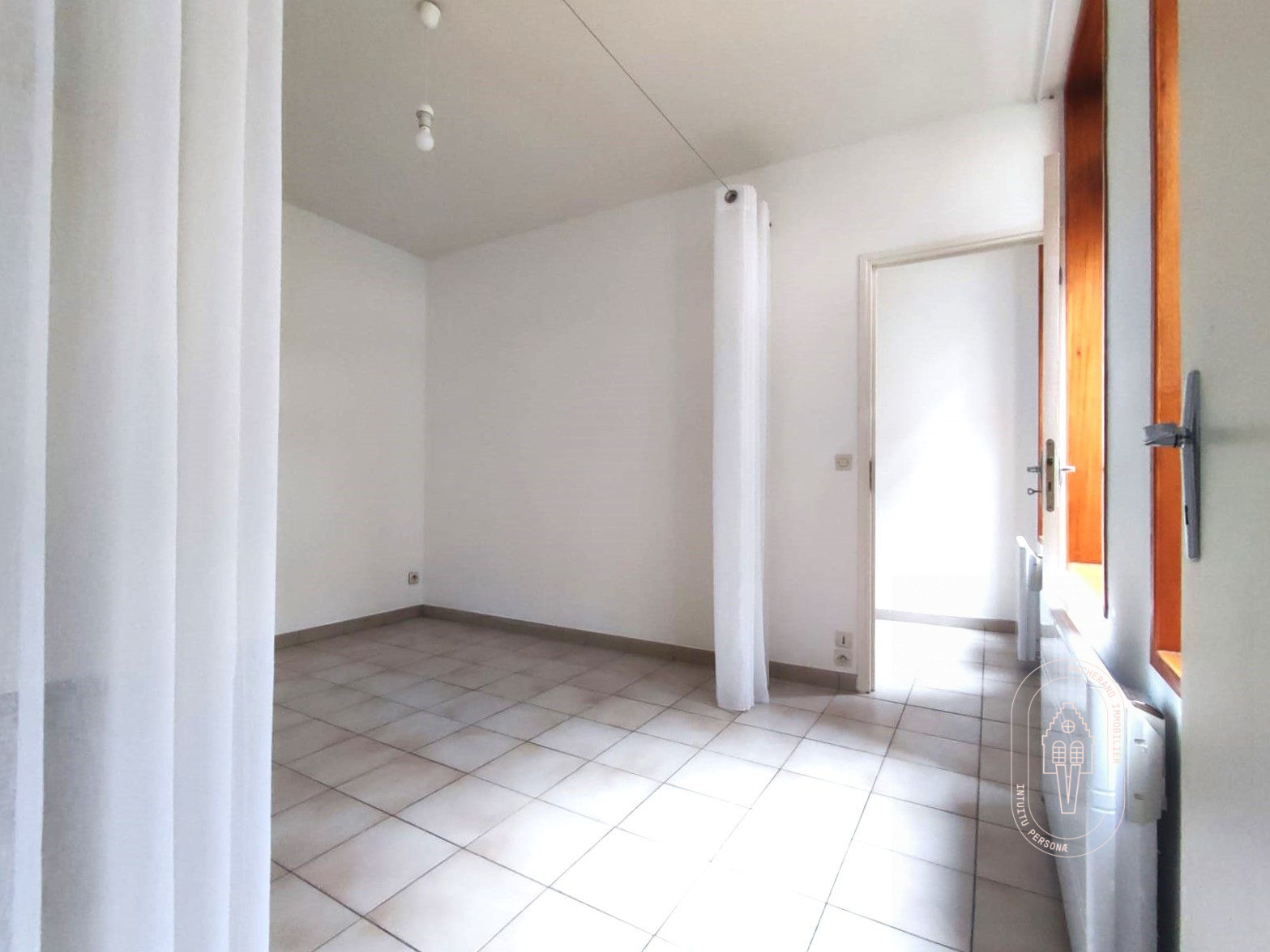 Vente Appartement 39m² Lille 4