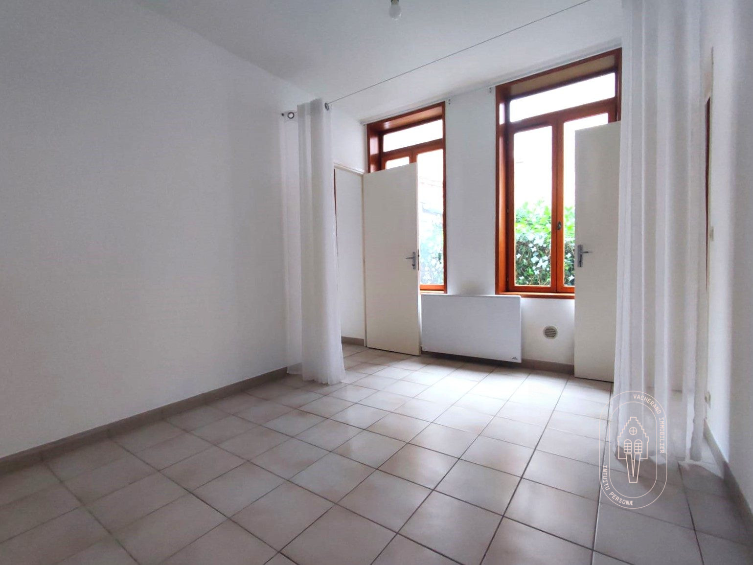 Vente Appartement 39m² Lille 9