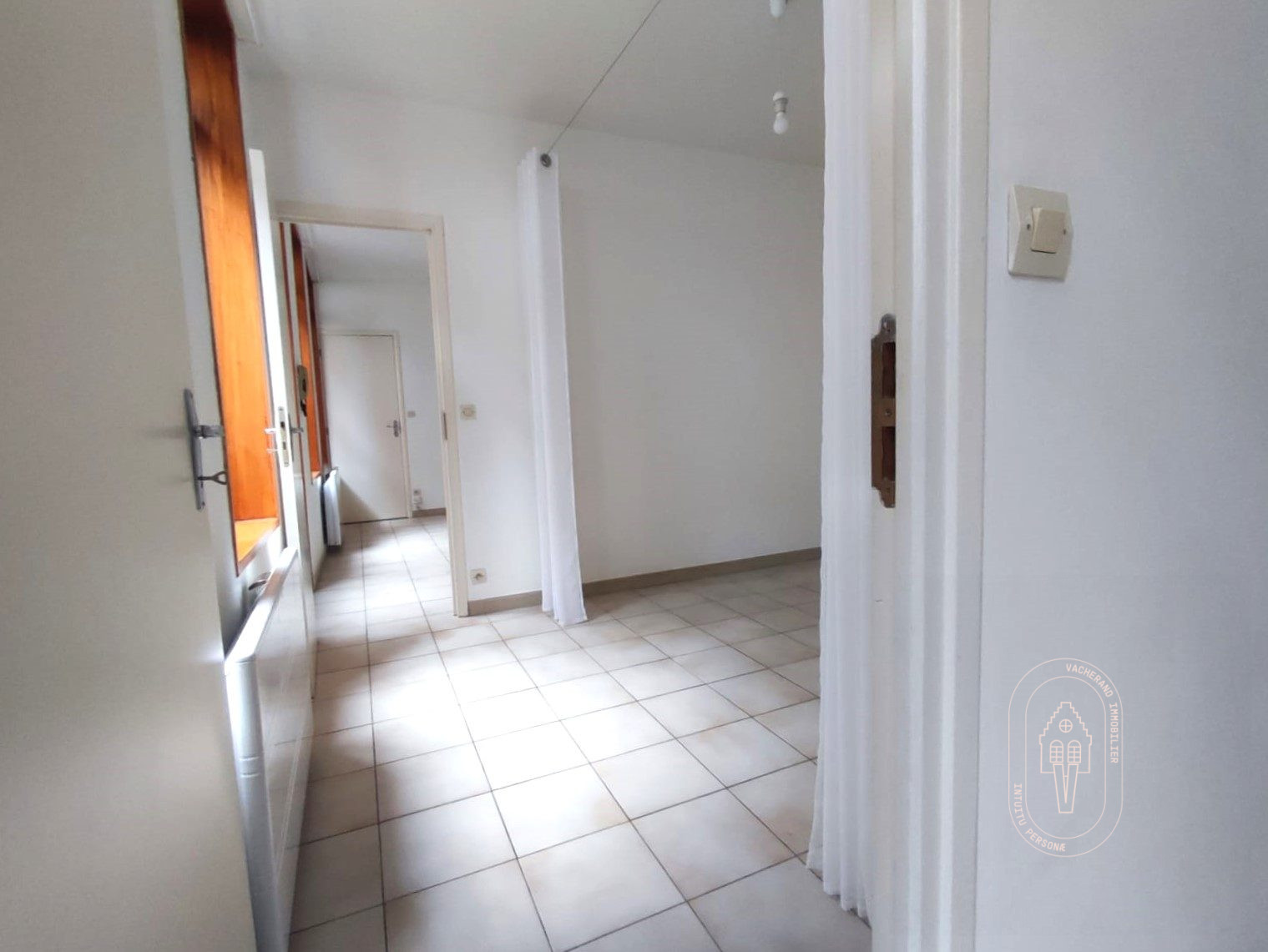 Vente Appartement 39m² Lille 10