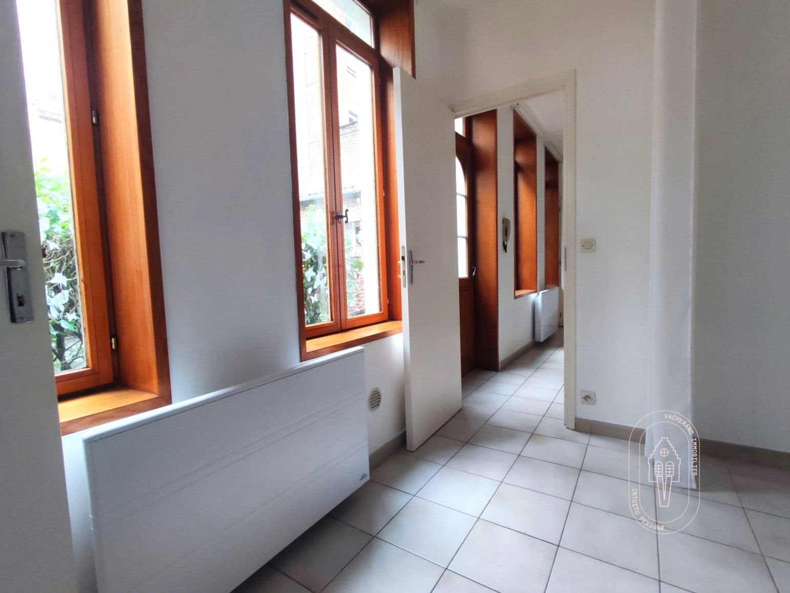 Vente Appartement 39m² Lille 11