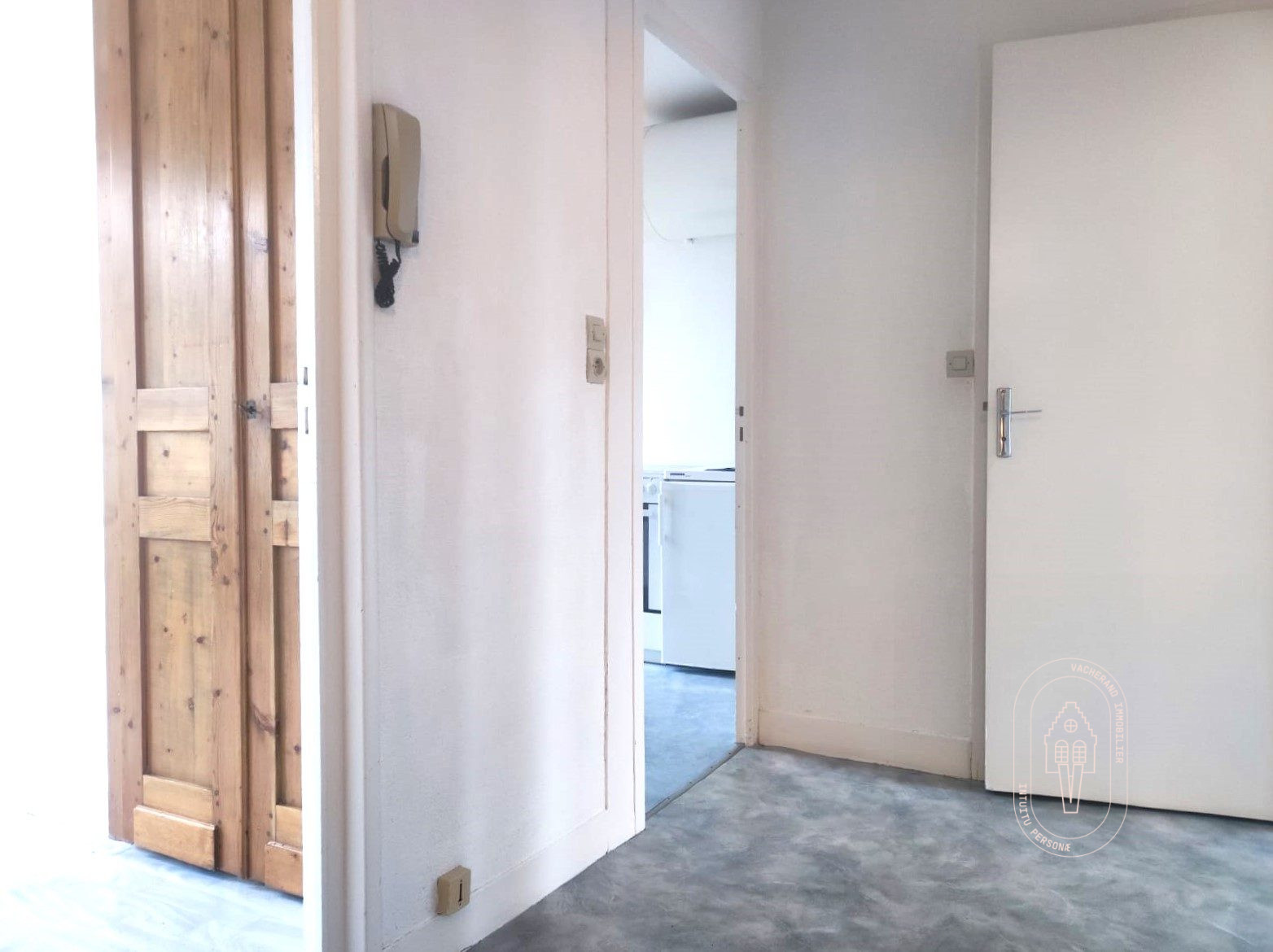 Vente Appartement 44m² Lille 5