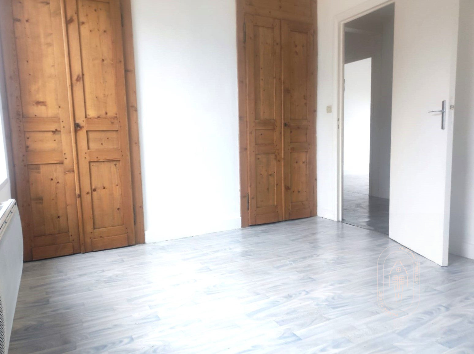 Vente Appartement 44m² Lille 6