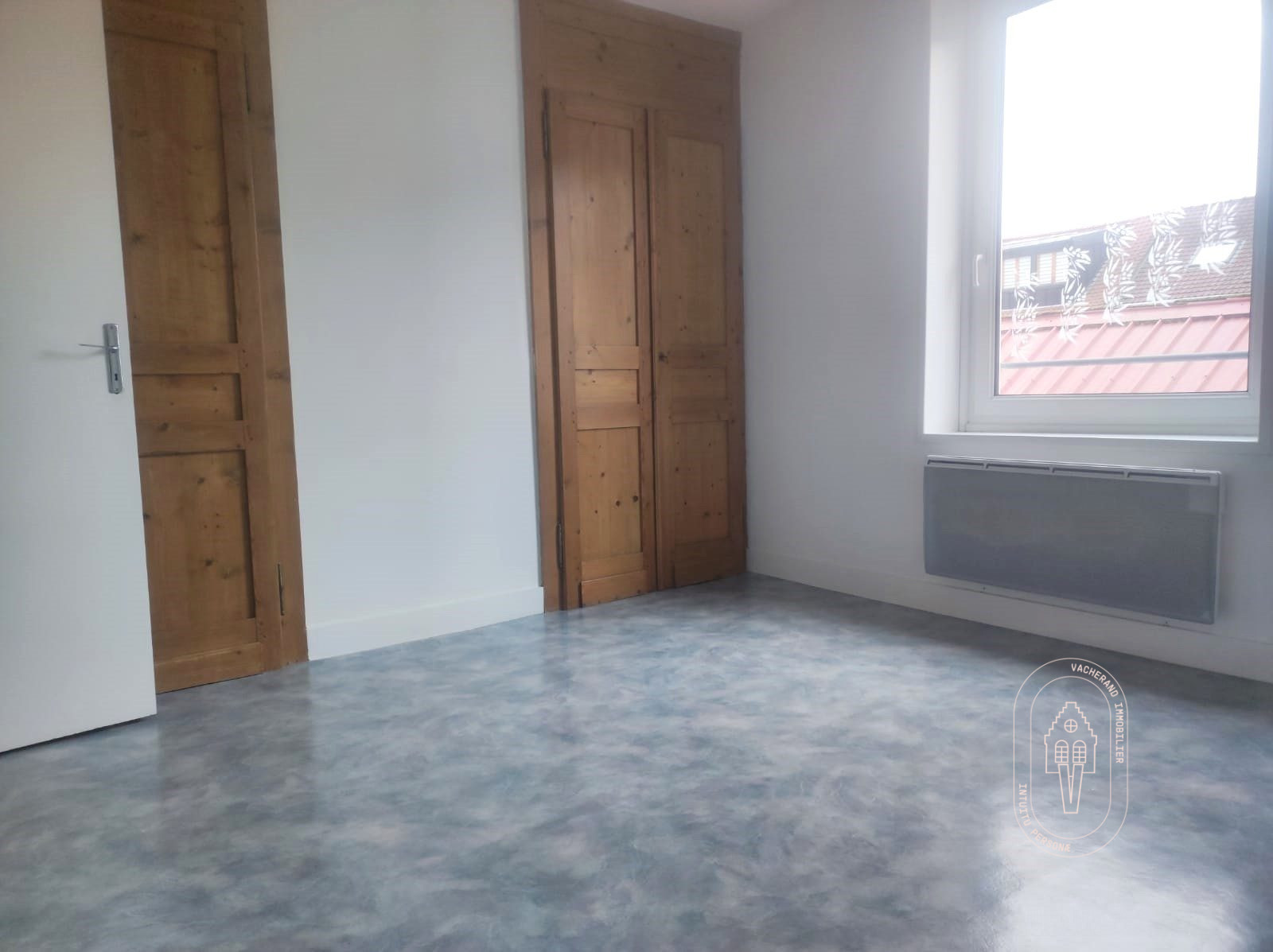 Vente Appartement 44m² Lille 7