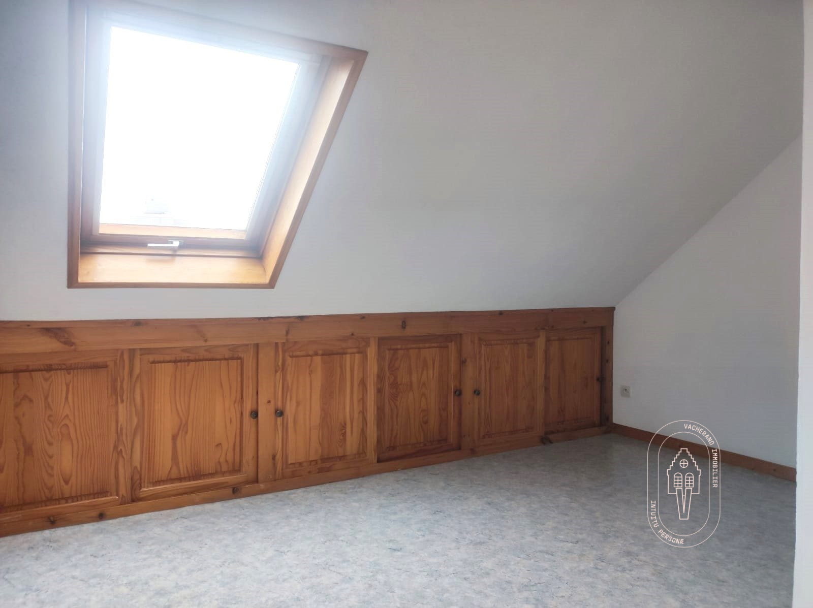 Vente Appartement 35m² Lille 6