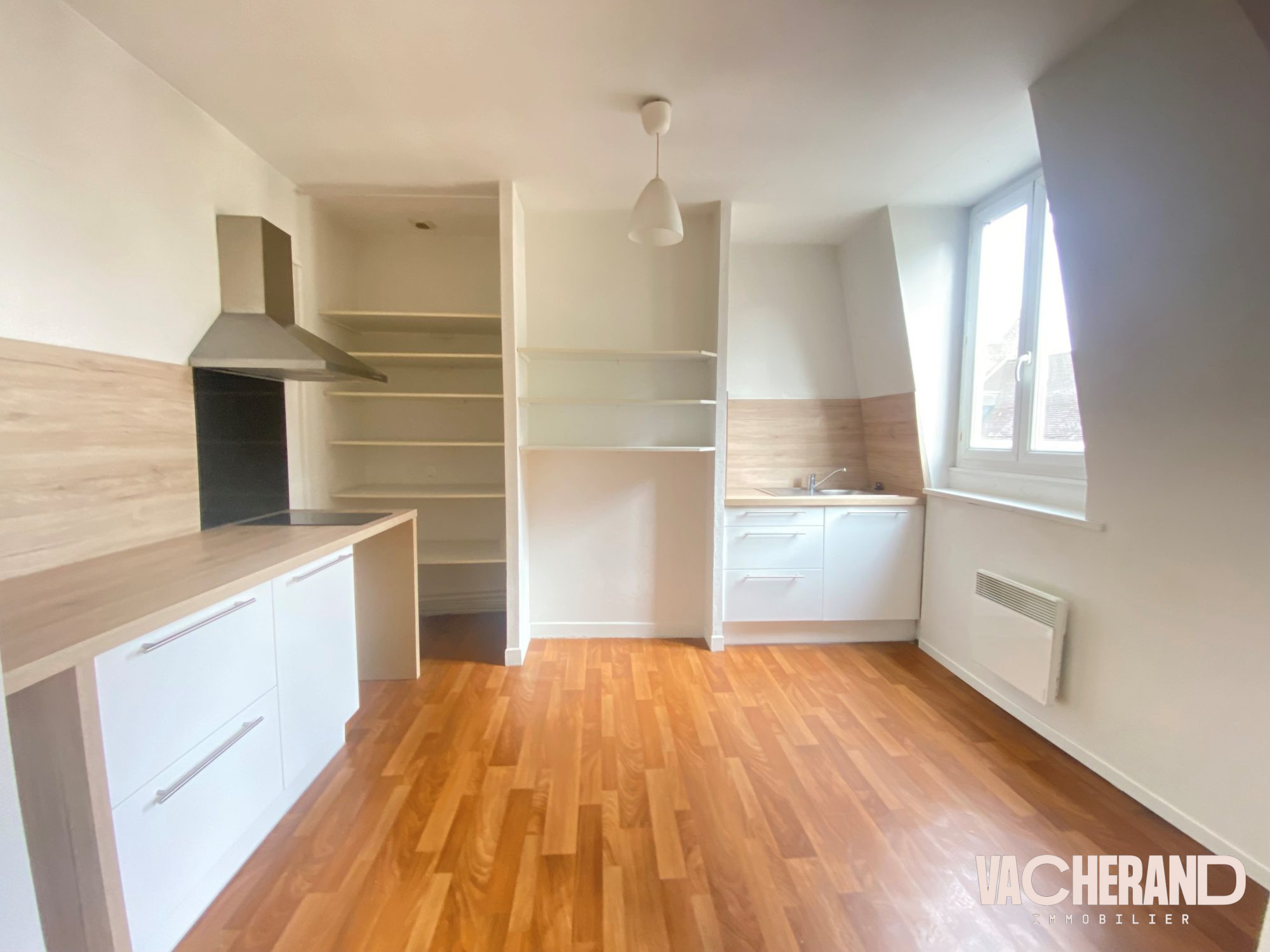 Vente Appartement 38m² Lille 2