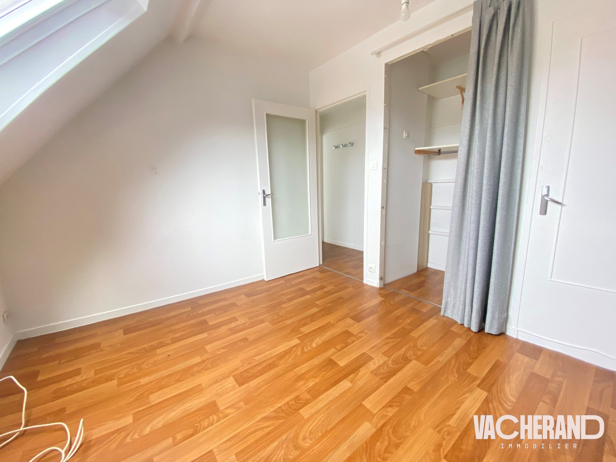 Vente Appartement 38m² Lille 3