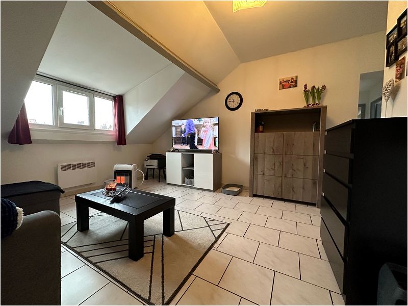 Location Appartement 43m² Armentieres 1