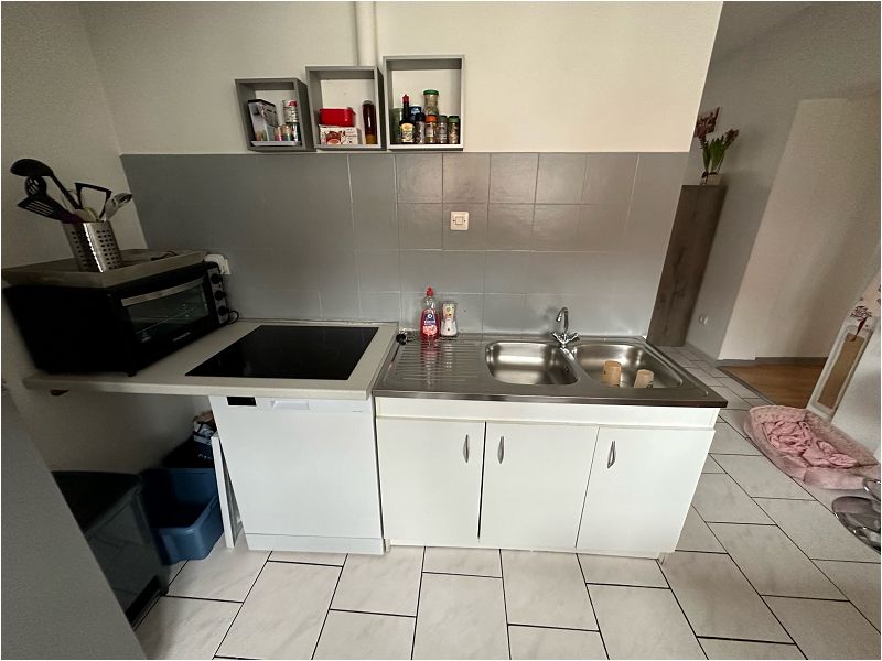 Location Appartement 43m² Armentieres 3