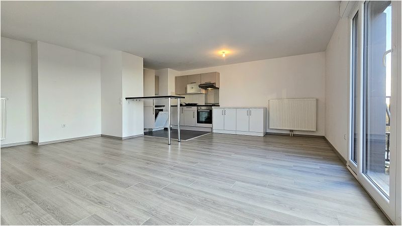 Location Appartement 77m² Wasquehal 4