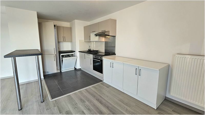 Location Appartement 77m² Wasquehal 3