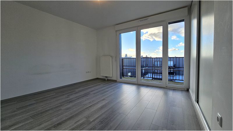 Location Appartement 77m² Wasquehal 5