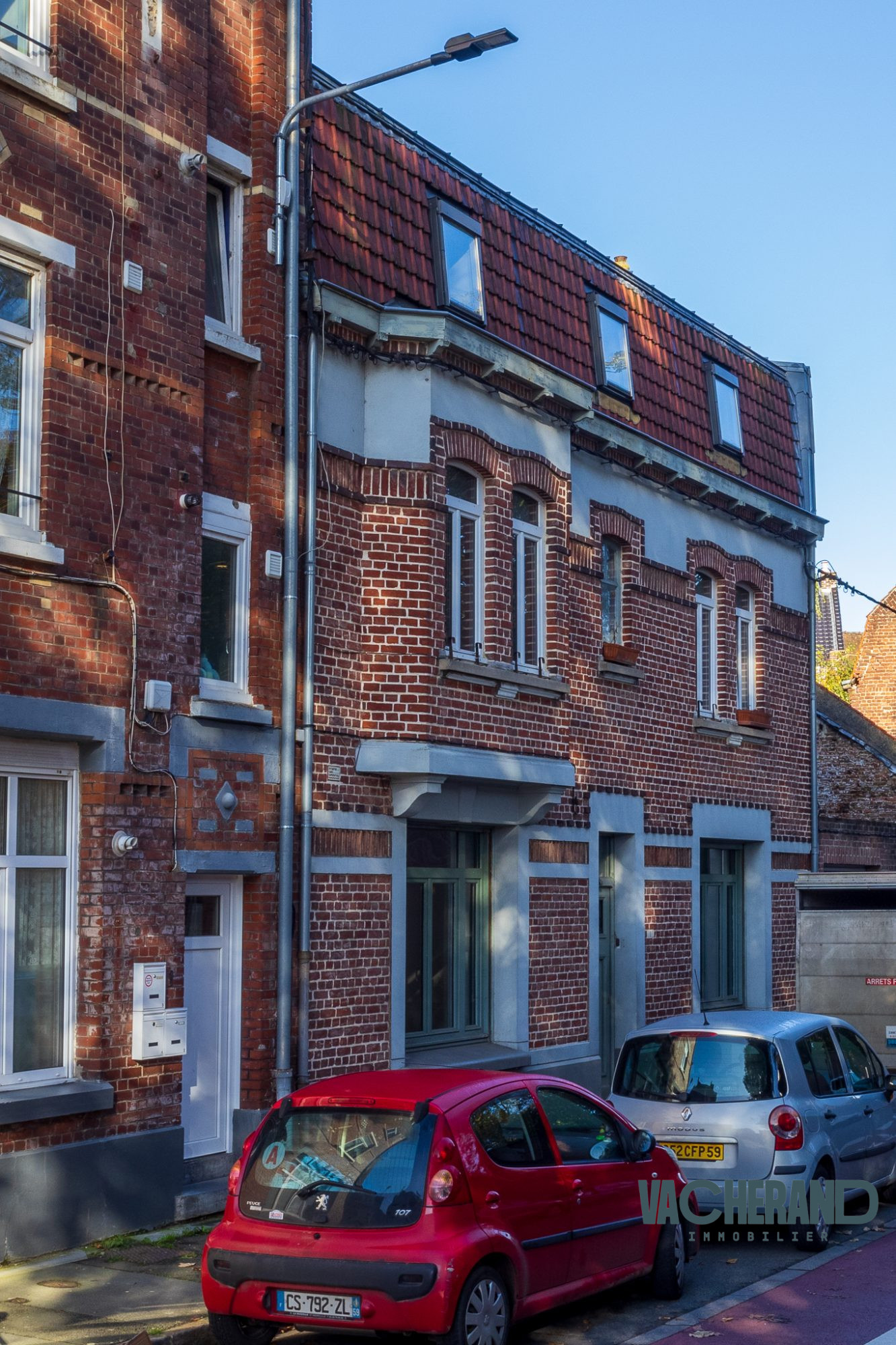 Vente Maison 94m² Armentieres 8