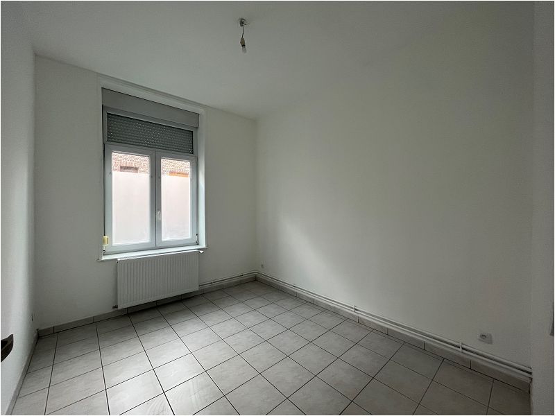 Location Appartement 41m² Lille 3