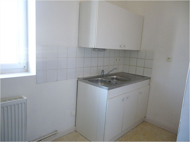 Location Appartement 30m² Bailleul 1