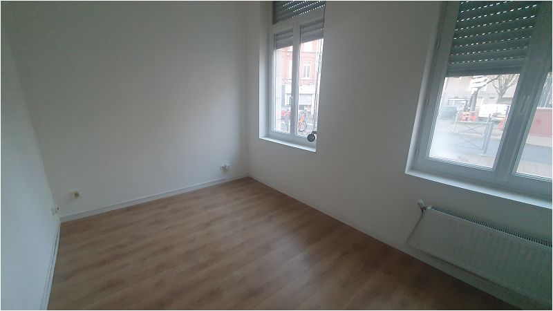 Location Appartement 57m² Lille 5