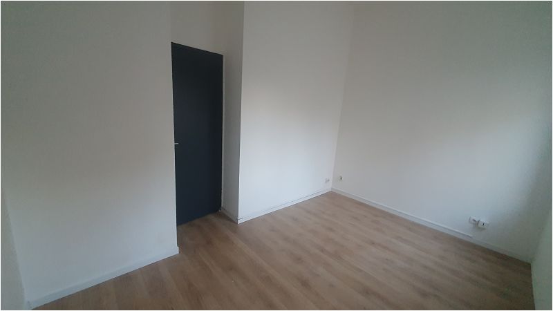 Location Appartement 57m² Lille 6