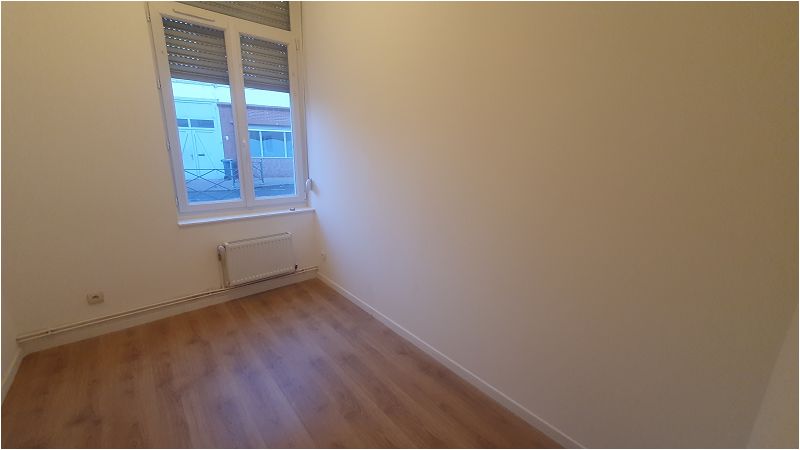 Location Appartement 57m² Lille 8