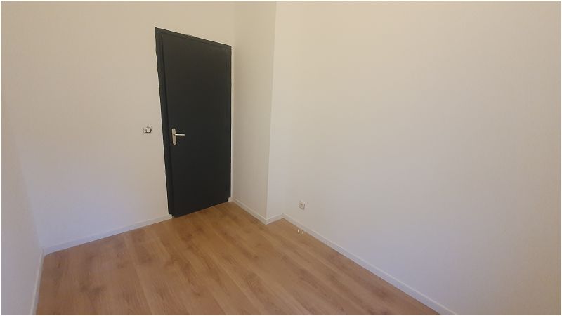 Location Appartement 57m² Lille 9