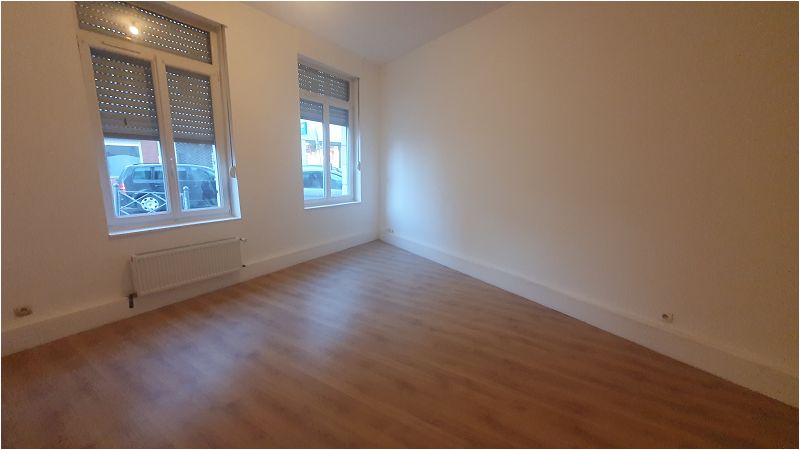 Location Appartement 57m² Lille 1