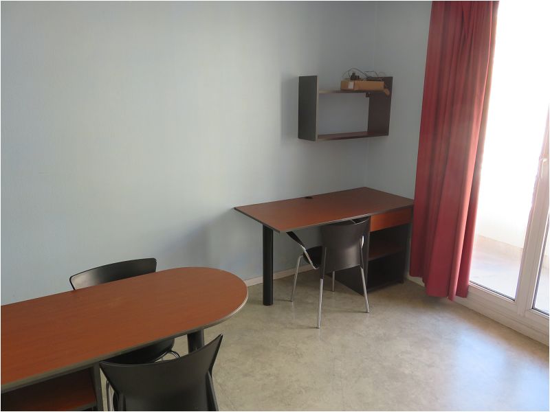 Location Appartement 18m² Dunkerque 2