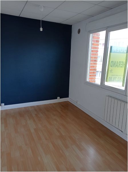 Location Appartement 38m² Faches Thumesnil 3